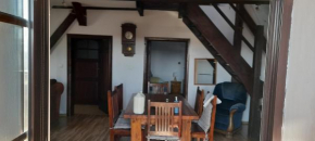 Apartament ogrodowy, Rydzewo